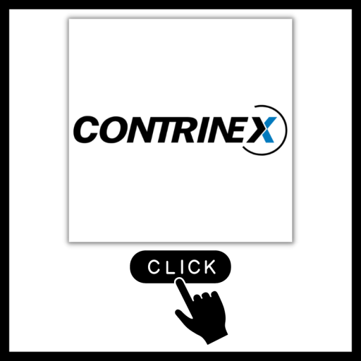 Contrinex Sensor